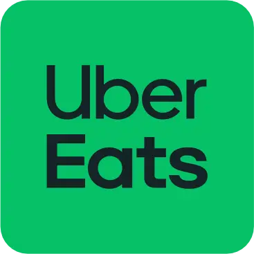 Order on Uber Eats