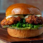Chicken Picante