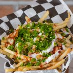 My Awesome Wife Fries