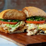 Chicken Firecracker